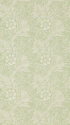 Morris & Co Marigold Artichoke Wallpaper