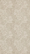 Morris & Co Marigold Linen Wallpaper