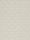 Morris & Co Morris Bellflowers Linen/Cream Wallpaper