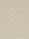 Morris & Co Morris Bellflowers Saffron/Olive Wallpaper