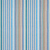Schumacher Ripple Hand Woven Stripe Surf Fabric