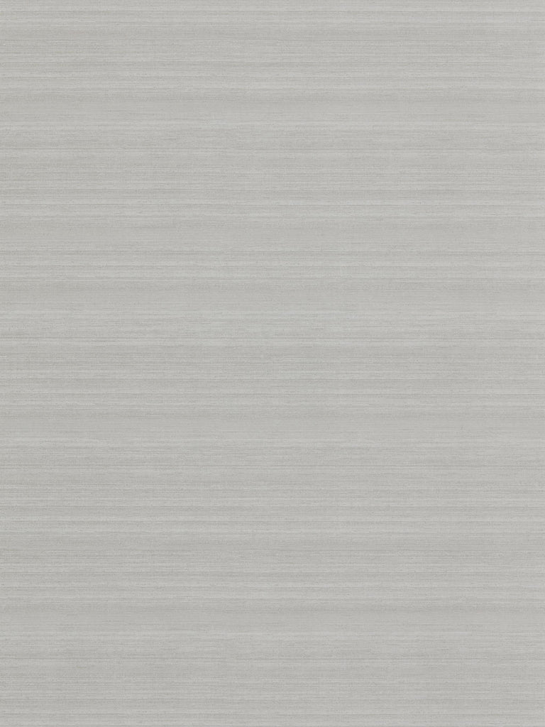 Zoffany Raw Silk Silver Birch Wallpaper