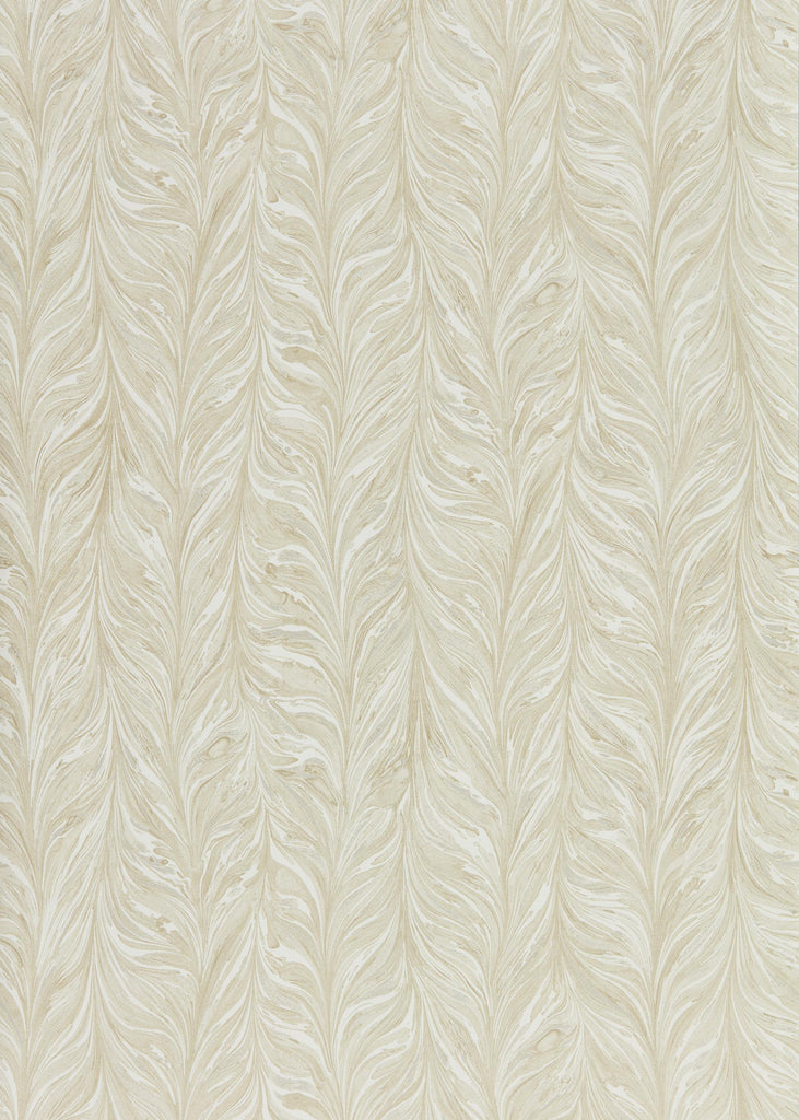Zoffany Ebru II Pale Gold Wallpaper