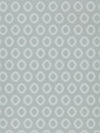 Zoffany Tallulah Plain Empire Grey Wallpaper