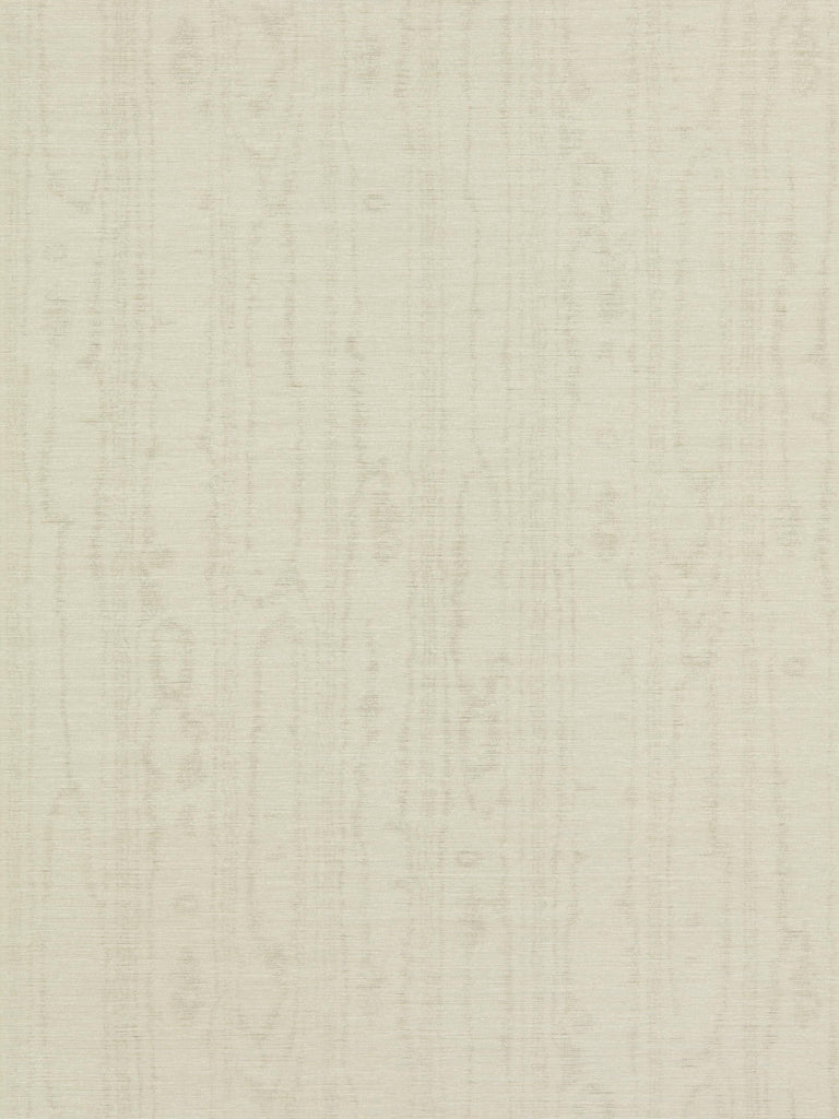 Zoffany Watered Silk Dove Wallpaper