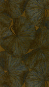 Zoffany Taisho Deco Tigers Eye Wallpaper