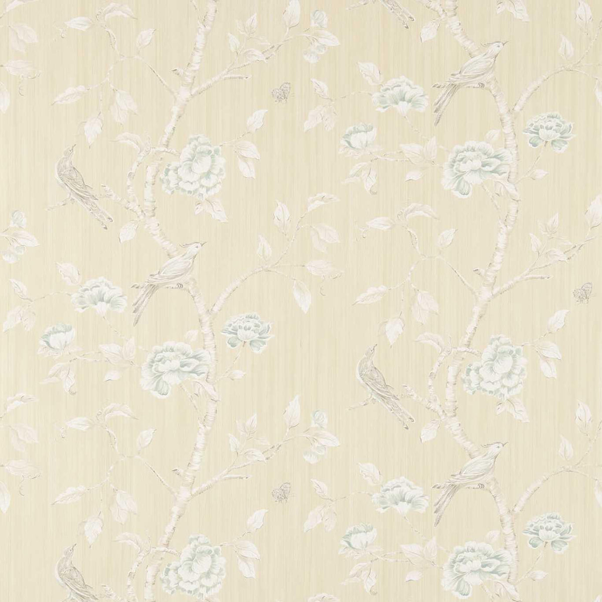 Zoffany Woodville Pebble Wallpaper DecoratorsBest