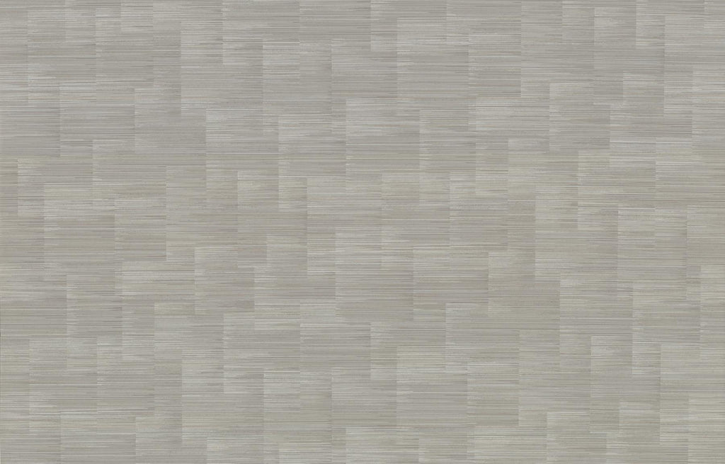 York Designer Series Convergence Gray Wallpaper