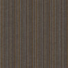 Brewster Home Fashions Brown Mutli Stripe Wallpaper