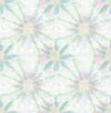 A-Street Prints Iris Green Shibori Wallpaper