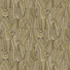 Brewster Home Fashions Boulders Brown Glitter Marble Wallpaper