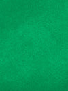 Aldeco Safety Velvet Tropical Green Fabric