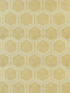 Aldeco Hexaddiction Sahara Sun Fabric