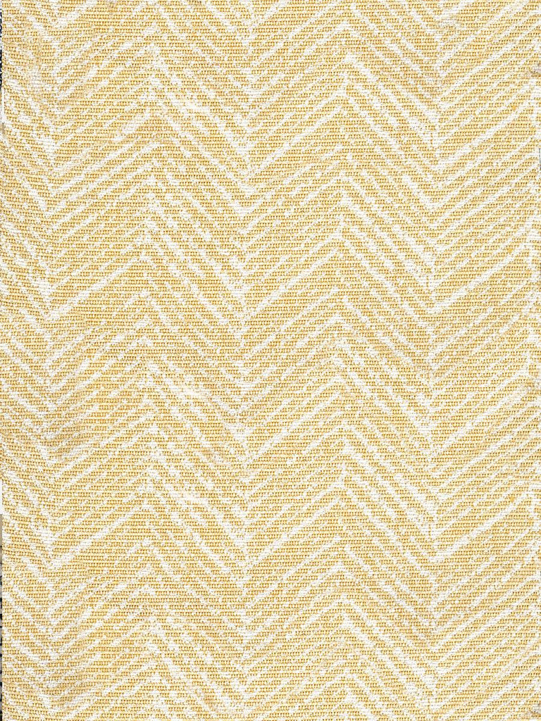 Aldeco LUCIE MISTED YELLOW Fabric