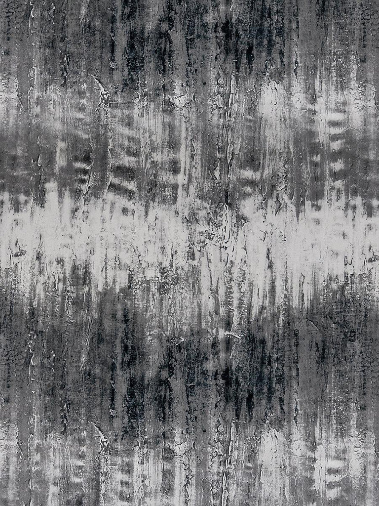 Aldeco Shadow Velvet Deep Gray Shades Fabric