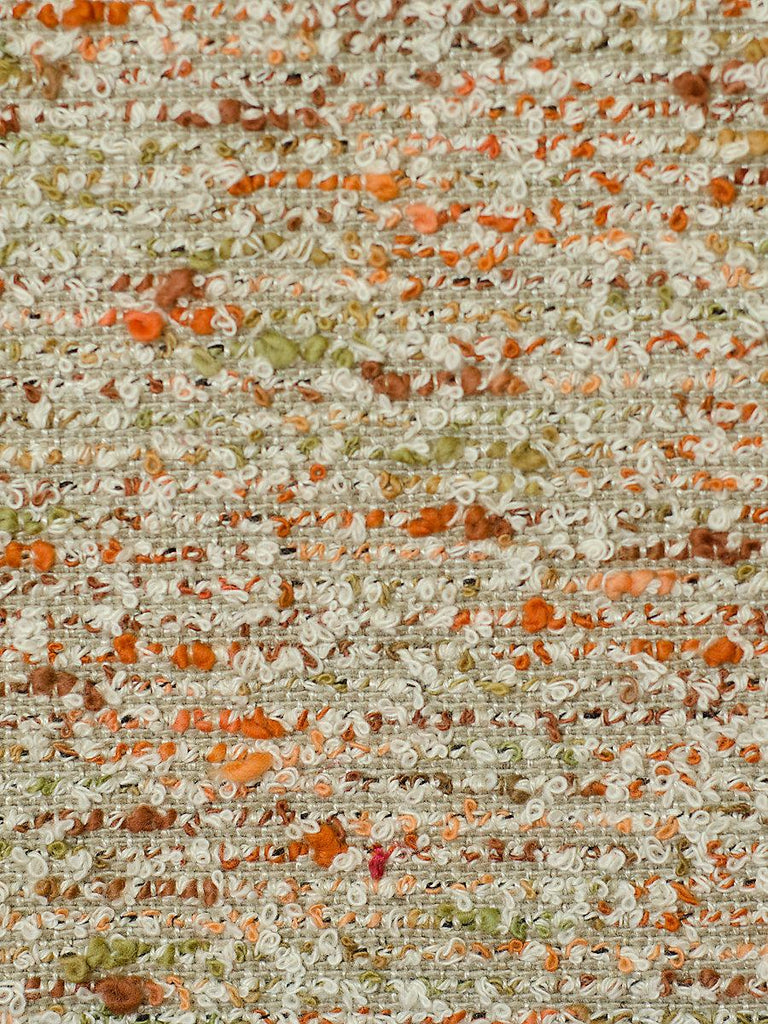 Aldeco Splash Autumn Fabric