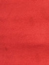 Aldeco Sucesso - Wide Width Velvet Lipstick Red Fabric