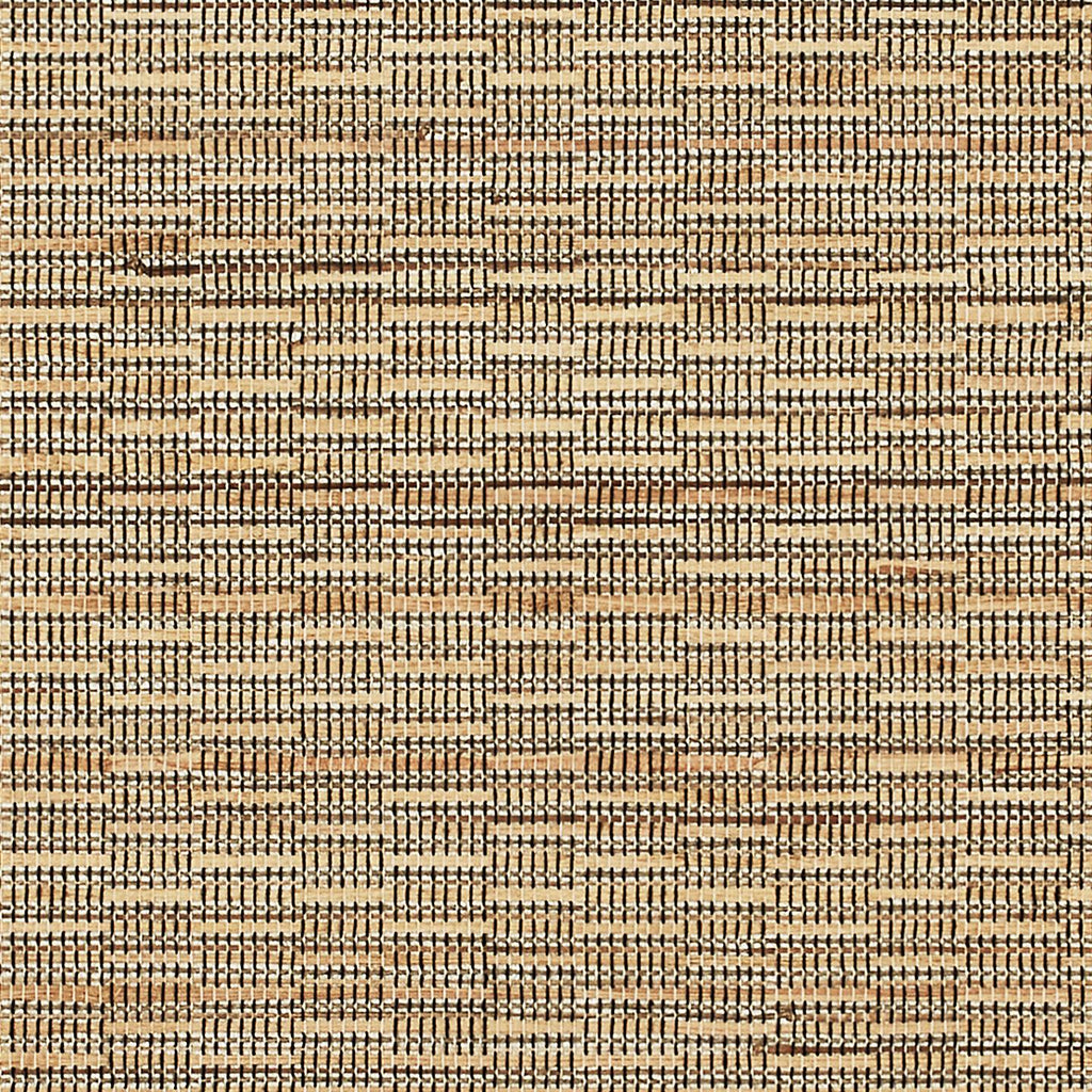 Phillip Jeffries Dojo Weave Natural Thread Wallpaper