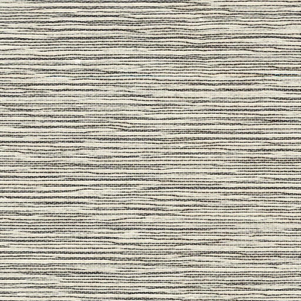 Seabrook Sisal Grasscloth Off-White Wallpaper