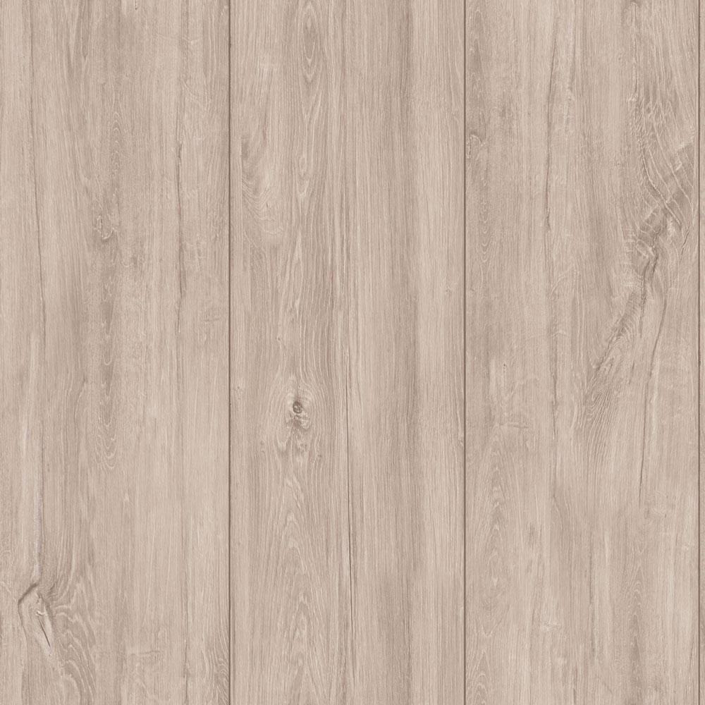 DecoratorsBest Wood Plank Light Ash Peel and Stick Wallpaper, 28 sq. ft.