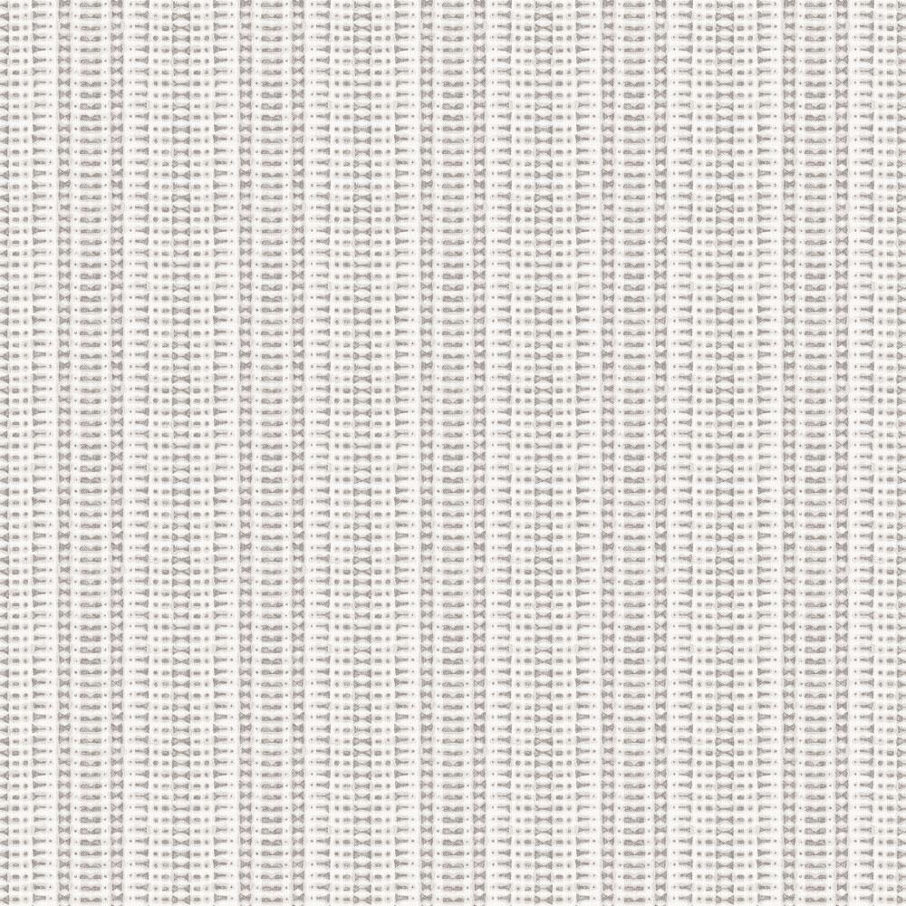 DecoratorsBest Stripe Grey Peel and Stick Wallpaper, 28 sq. ft.