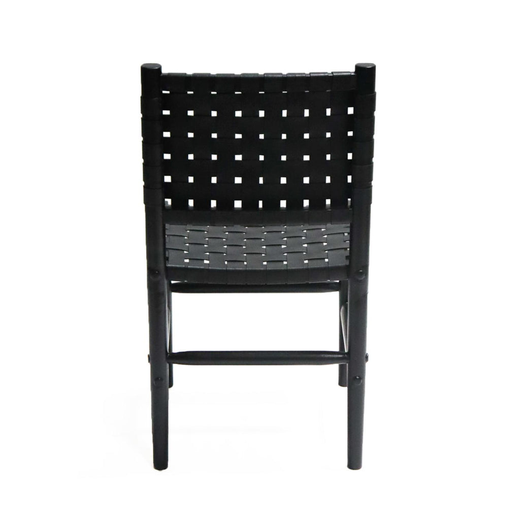 Peninsula Home Dining Chair Perry, Black