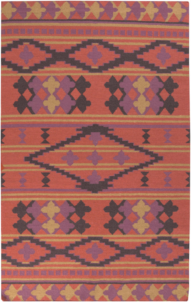 Surya Frontier FT-483 2' x 3' Hand Made Rug