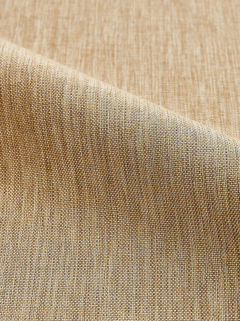 Scalamandre Orson - Unbacked Straw Fabric