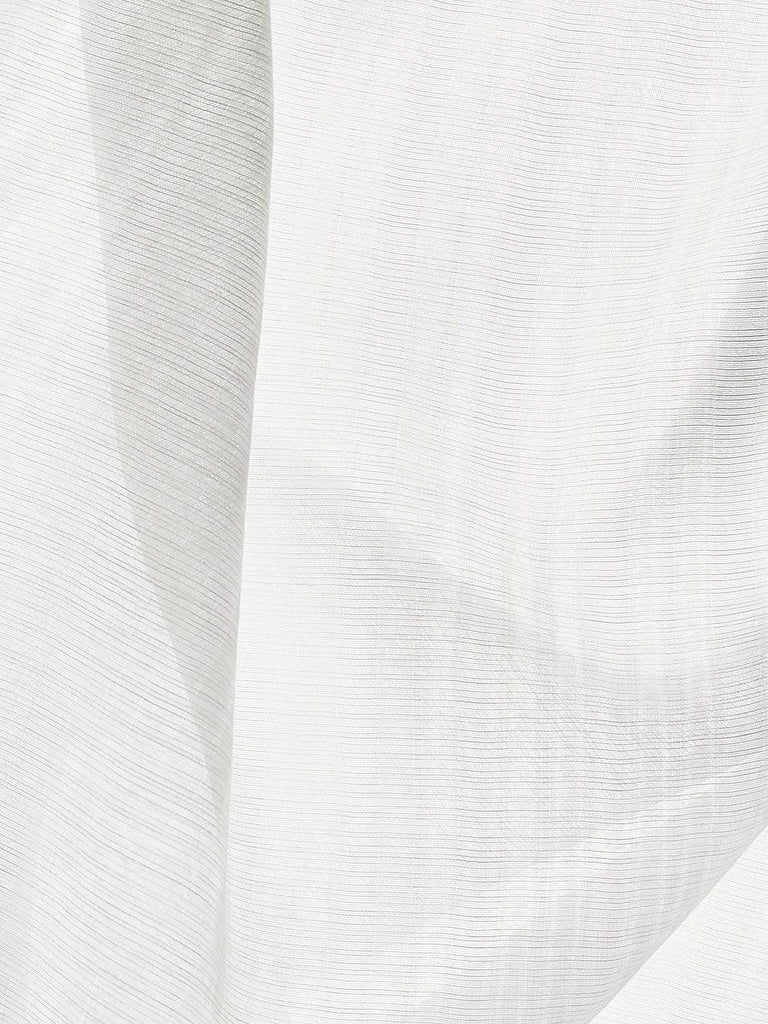 Scalamandre Gale Sheer Off White Fabric