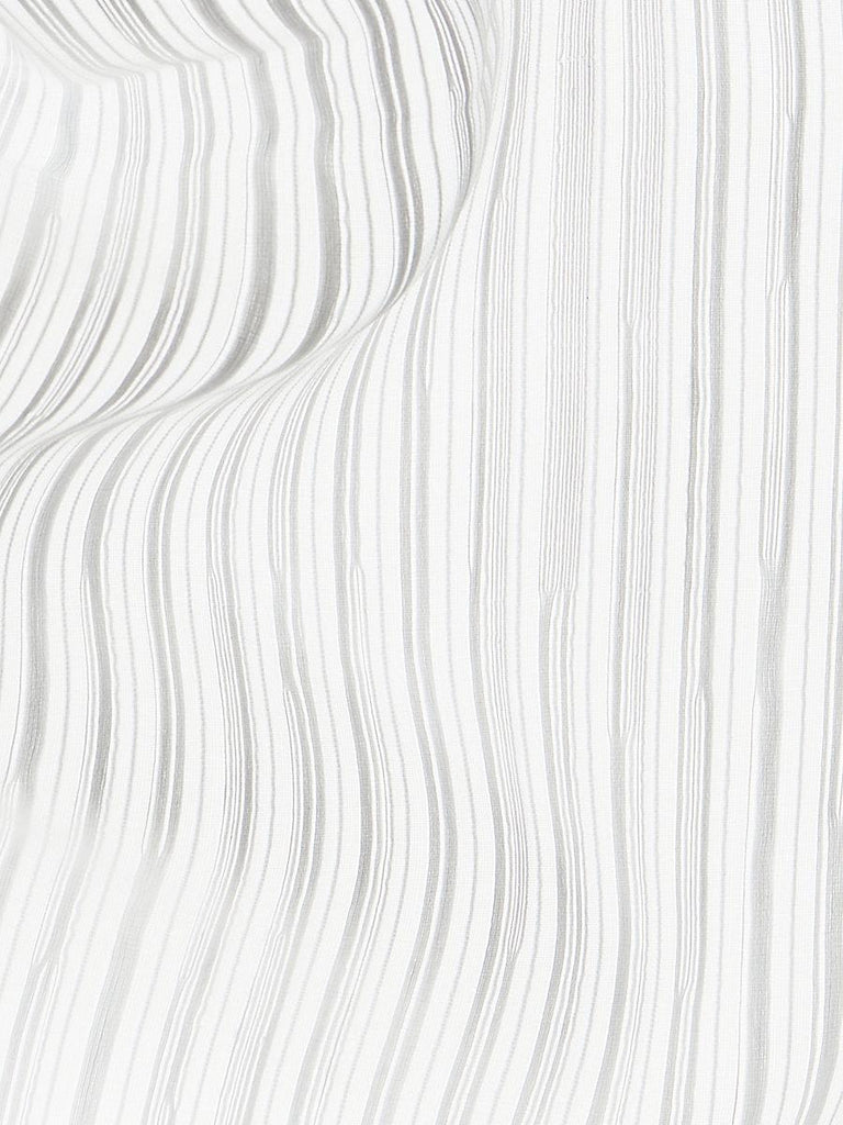 Scalamandre Tiptop Sheer Off White Fabric