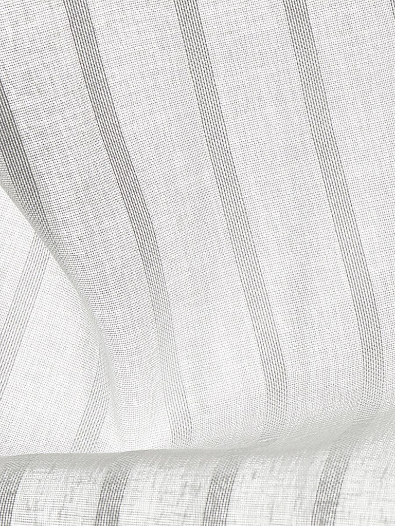Scalamandre Rise Sheer Off White Fabric