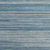 Phillip Jeffries Coastline Grass Boardwalk Blue Wallpaper