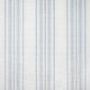 Phillip Jeffries Sailor Stripe Blue Stern Wallpaper