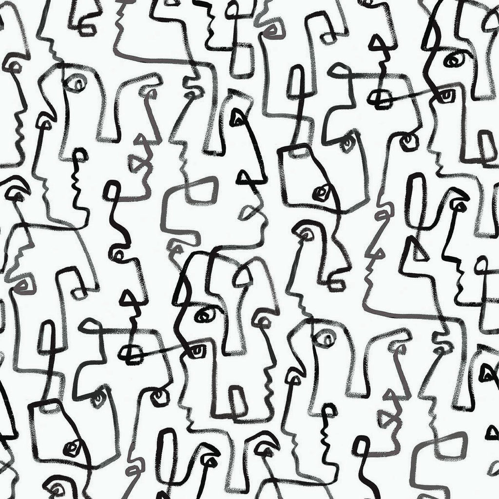 Surface Style GESTURES INK Wallpaper