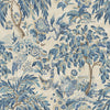 Surface Style Forest & The Trees Delft Wallpaper