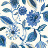 Surface Style Light Of Day Larkspur Wallpaper