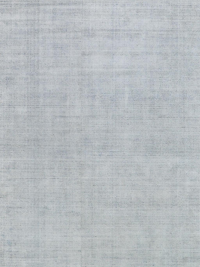 Exquisite Rugs Poliforma Handloomed Polyester 5918 Light Blue 10' x 14' Area Rug