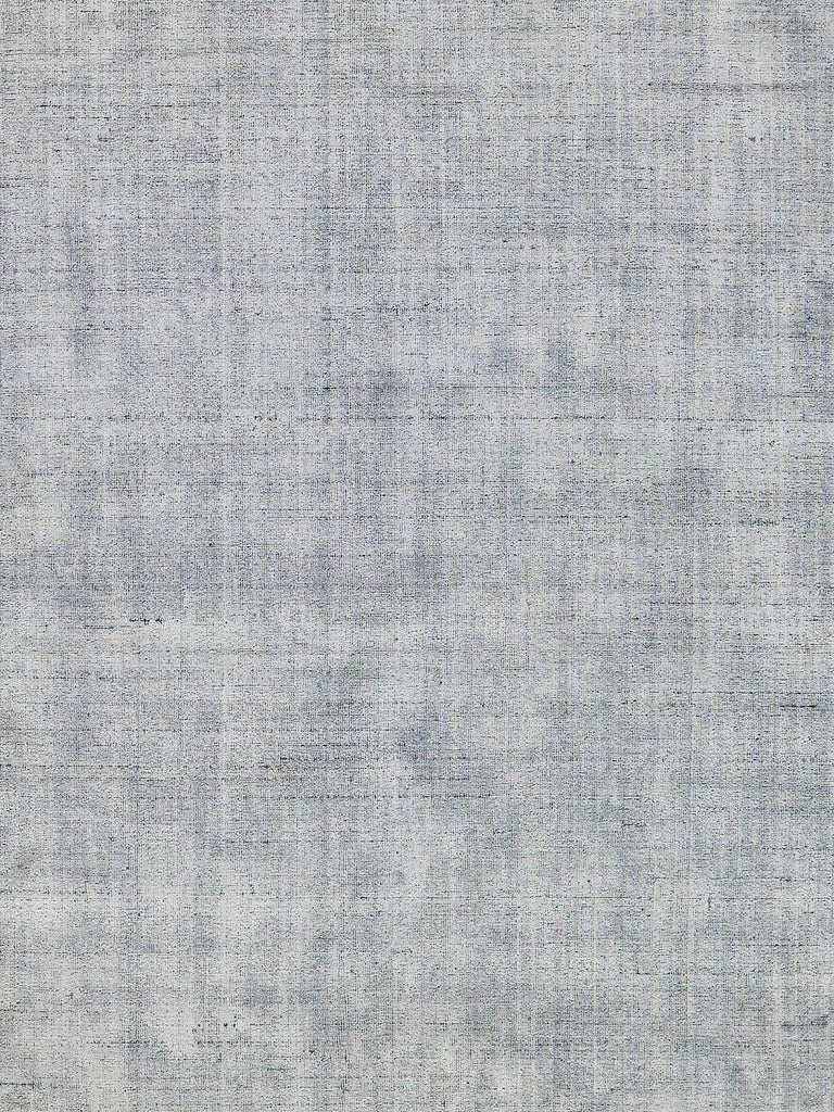 Exquisite Poliforma Handloomed Polyester Navy Area Rug 12.0'X15.0' Rug