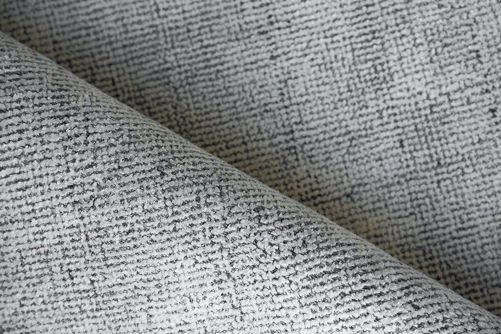 Exquisite Poliforma Handloomed Polyester Navy Area Rug 12.0'X15.0' Rug