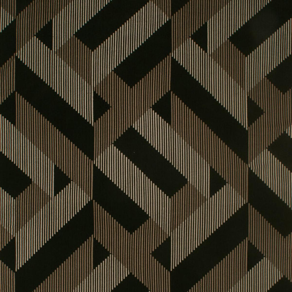 Donghia NATALIA CHOCOLATE Fabric