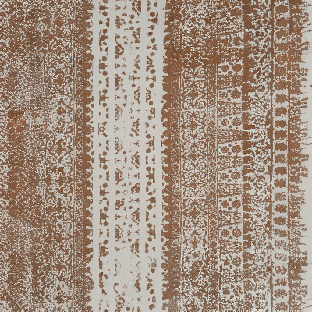 Donghia ISTANBUL BOSPHORUS BRONZE Fabric