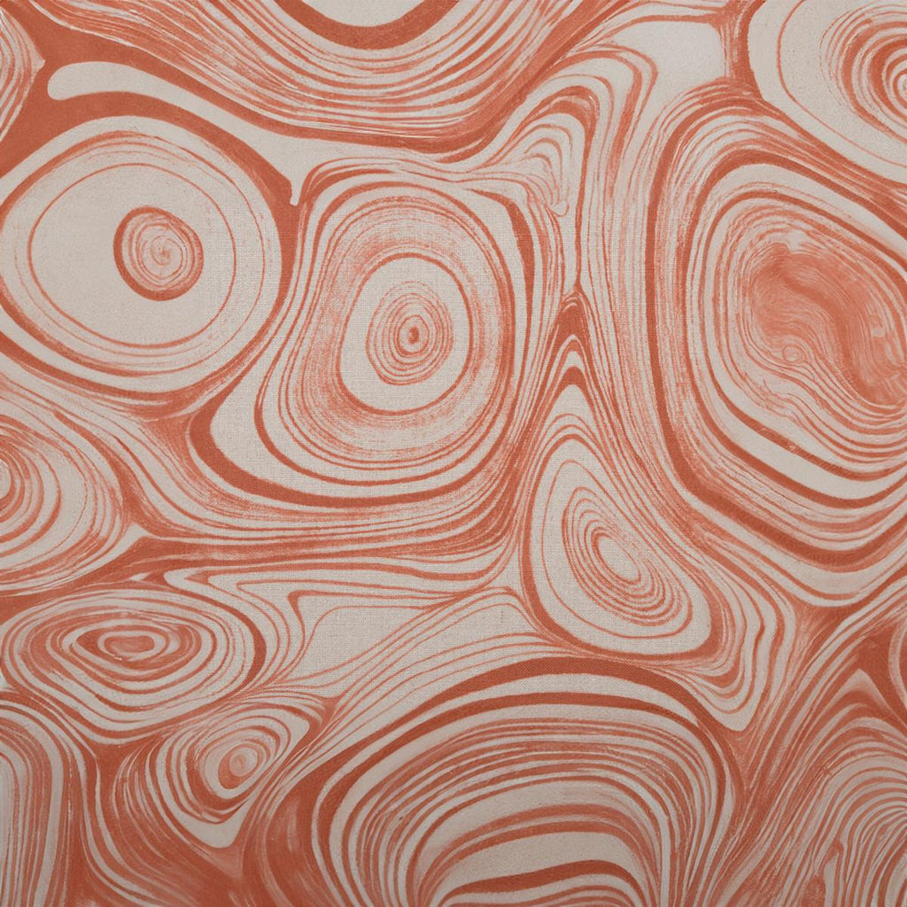 Donghia BRACEO CORAL Fabric