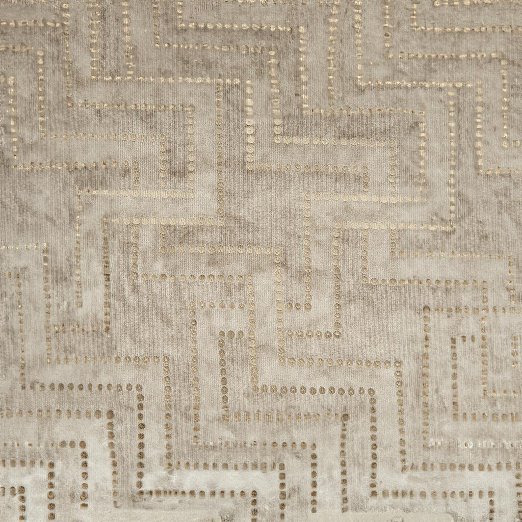 Donghia RITZY PEARL Fabric