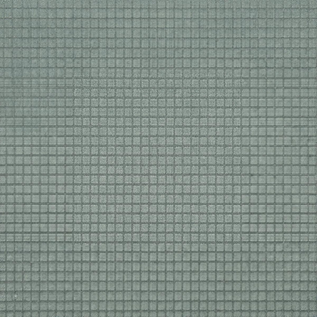 Donghia GRIDLOCK MINERAL Fabric