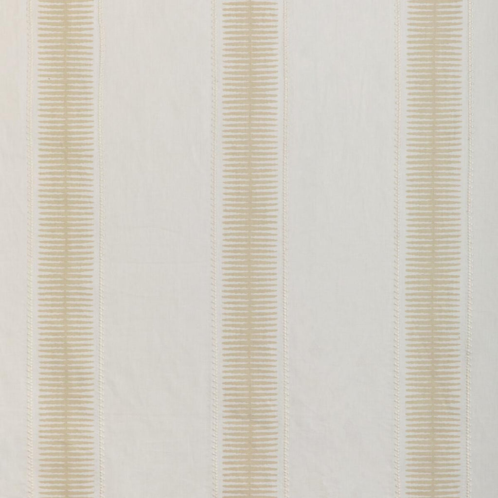 Kravet BALUSTER IVORY Fabric