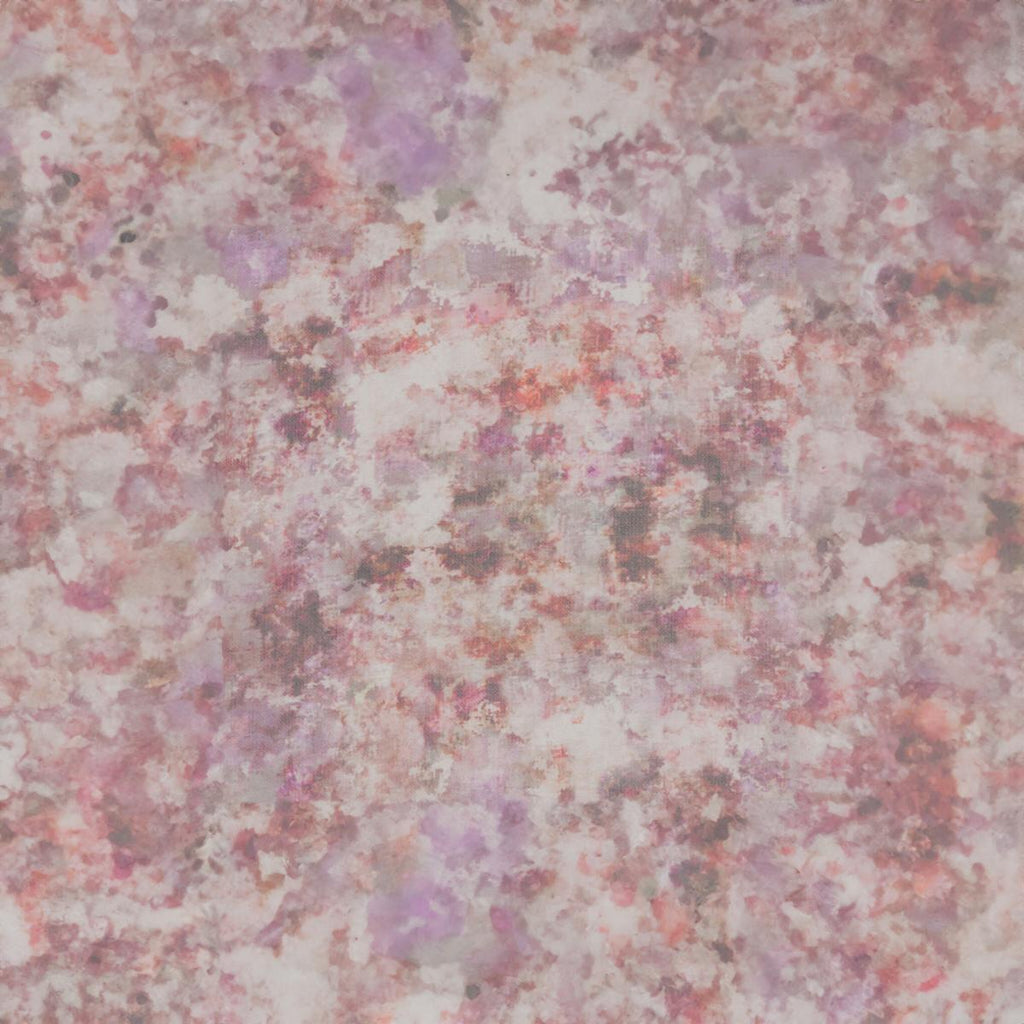 Donghia BARBADOS FLOWER PINK Fabric