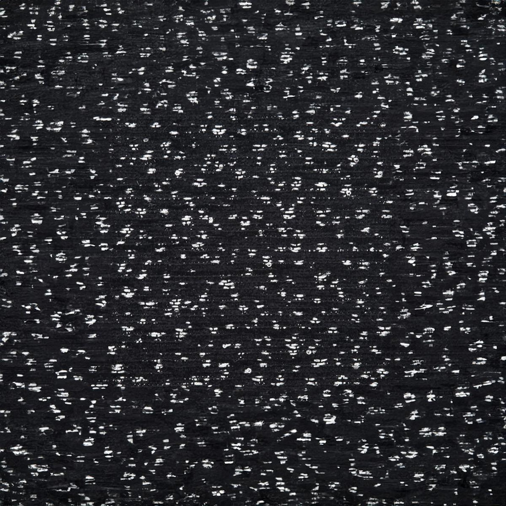 Donghia STARLIGHT BLACK Fabric