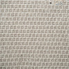 Donghia Sundance Silver Fabric