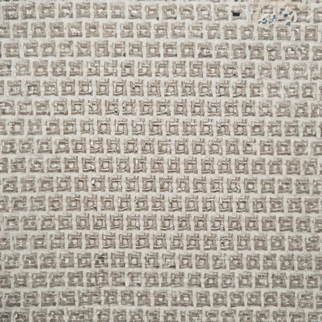 Donghia SUNDANCE SILVER Fabric
