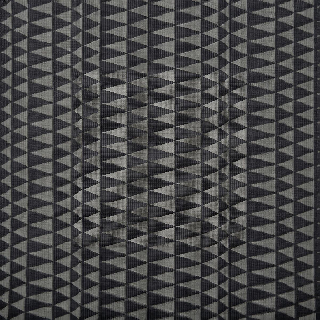 Donghia PARADE BLACK Fabric